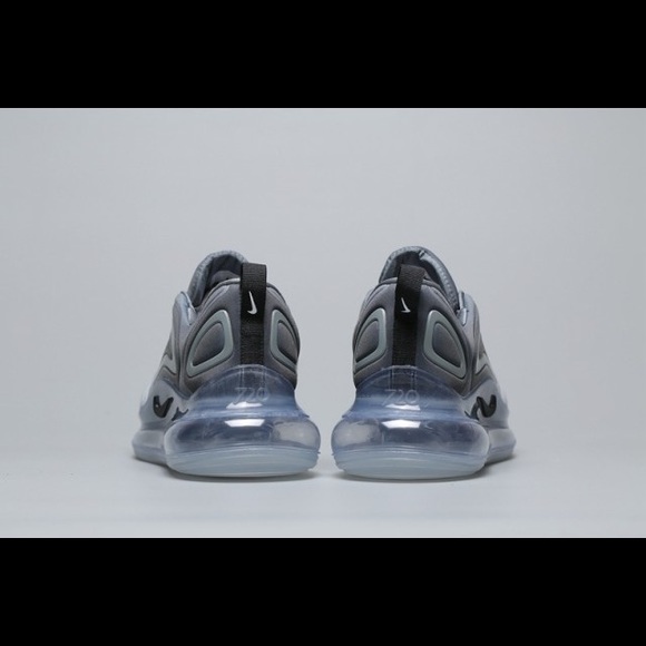 Nike Air Max 720 Cool Grey NEW - Picture 5 of 5